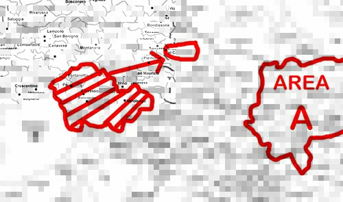 mappe per il marketing